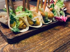 -肴约·花园式餐厅(湖里店)