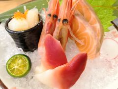 赤稻刺身拼盘-赤稻·日式料理(禅城店)