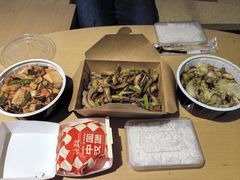 -昱德来·天津菜(河西店)