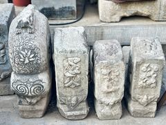 -正阳书局(西四南大街店)