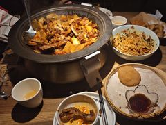 -六月雪干锅(绵阳凯德广场店)