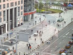 -喜悦烤鸭·新京菜(王府井店)