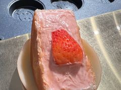 -拾烧·古法手作车轮饼(西直门凯德茂店)