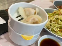 -喜鼎海胆水饺(平安金融中心店)