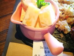 -大理岛·精品云南菜·音乐餐厅