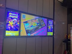 -星聚会KTV(西湖银泰店)