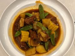 -大铁勺新津菜(东丽阳光新业广场店)