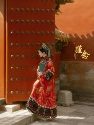 -美云庭古装·格格服汉服·京城旅拍(北京店)