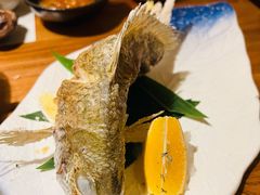 -炉胜·炉端烧·居酒屋