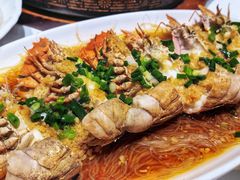 -瓯菜排档·温州海鲜(玕南店)