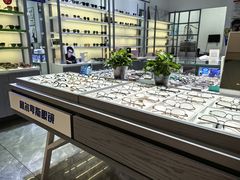 -ALPS阿尔卑斯眼镜(我格广场店)