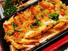 -状元阁烧烤(新华路总店)