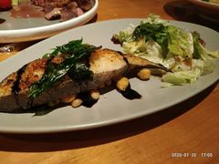 -新贝乐意大利餐厅(苏州中心店)