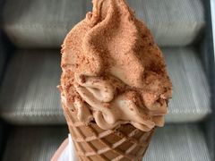 -麦当劳(龙阳路店)