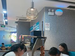 -半天妖烤鱼(兰州国芳中心店)