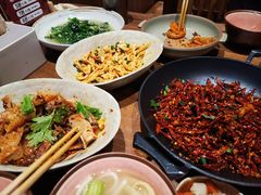 -大盐帮川菜馆(长楹天街店)