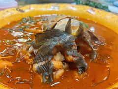 -黄四老鱼馆(尚东国际店)