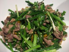 -炊烟小炒黄牛肉(中心印象城店)