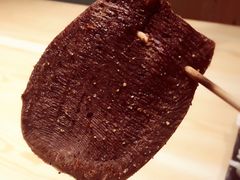 -晶吉·居酒屋·烧鸟·生鱼饭(中山区民主广场店)