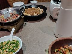 -农耕记·湖南土菜(halo广场店)