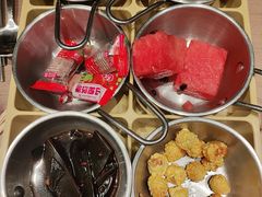 -将军牛排·尔滨地标朝鲜族美食(总店)