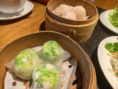 -小城粥道·海胆鲜虾粥(解放广场店)