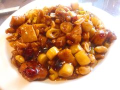 -烤肉宛饭庄(北新桥店)