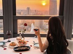 -天玑高空江景餐厅&酒吧Sky Secret Restaurant&Bar