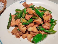-老阿爸鲜鱼土菜(园区永旺店)