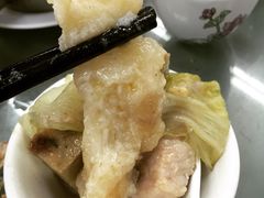莲香楼-香港蓮香樓(上環店)
