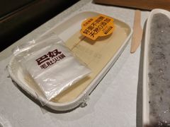 -巴奴毛肚火锅(广益哥伦布店)