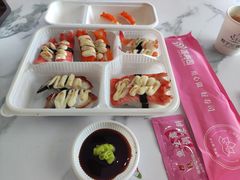 -莲寿司(国兴店)