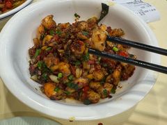 -笨罗卜浏阳菜馆(龙华鹏润达店)