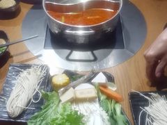 -呷哺呷哺 黄金牧场 (欢乐谷店)