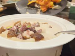 -富力丽思卡尔顿酒店·香荟全日制餐厅