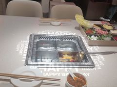 -海底捞火锅(中商百货店)