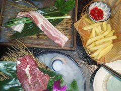 -牛焱·和牛烧肉(五大道店)