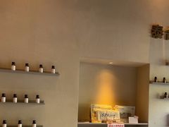 -泰合玺·精油疗愈 SPA(南京河西万达店)