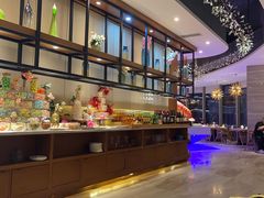 -阳光岛·海鲜盛宴(银泰中心in99店)