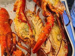 龙虾不限量-博林天瑞喜来登酒店·西丽尚膳