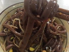 -郑凉面24h店(黄金小区店)