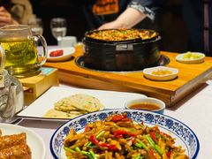 -客家大院·非遗赣南客家菜(郁孤台店)