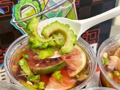 -炖物24章·顺时轻养茶(黄龙店)