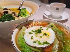 -ZEN采蝶轩·粤味臻鲜·手作点心·商务宴请(泰州店)
