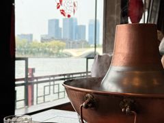 -南门涮肉(通州店)