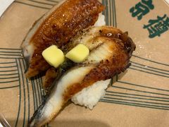 -京樽回転寿司(奥林匹克店)