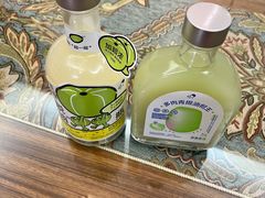 -喜茶(烟台莱山万象汇店)