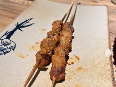 -水煮三国·川鲁江湖菜(香山店)