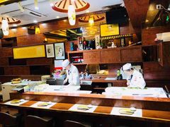 大堂-简家·海鲜盛宴(下沙店)