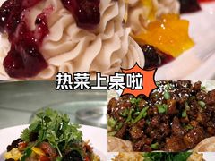 -桃子餐厅·天津菜(红星路直营店)